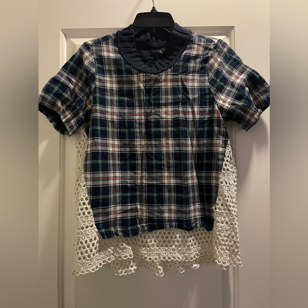 Sea New York top